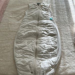 Like New Organic Ergopouch Sleepsack 12-36m